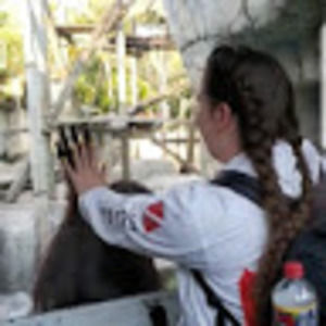 Meet your Posher, Andrea